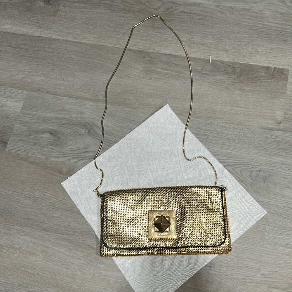 Women pocket book